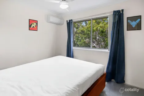 Property photo of 54/131 McAuley Parade Pacific Pines QLD 4211