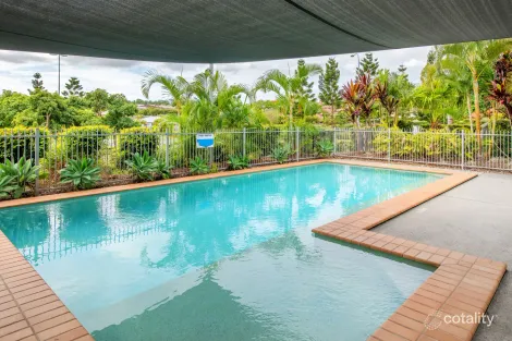 Property photo of 54/131 McAuley Parade Pacific Pines QLD 4211