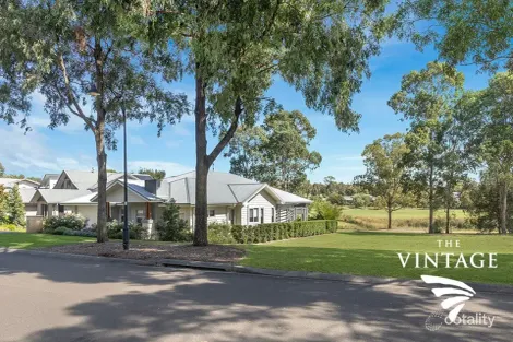 Property photo of 11 Ironbark Drive Pokolbin NSW 2320