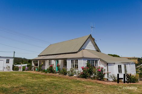 Property photo of 97 William Street Forth TAS 7310