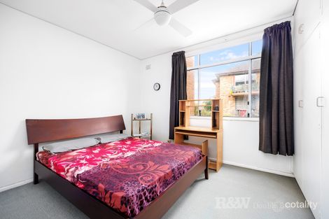 Property photo of 8/14 Milner Crescent Wollstonecraft NSW 2065