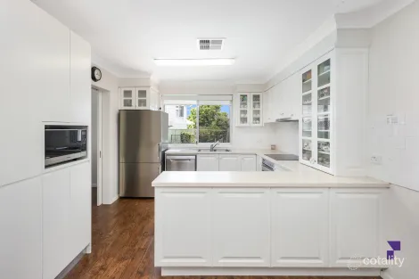 Property photo of 7 Lamson Place Greenacre NSW 2190