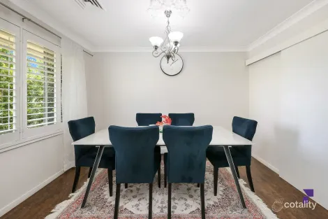 Property photo of 7 Lamson Place Greenacre NSW 2190