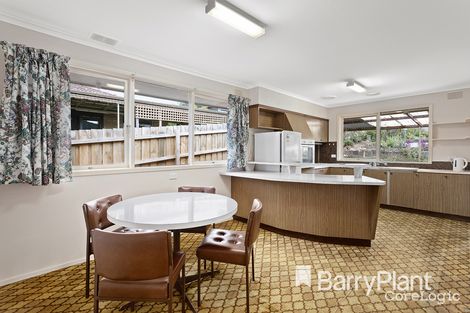 Property photo of 5 St Andrews Drive Chirnside Park VIC 3116