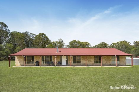 Property photo of 81-89 Pine Forest Way Tamborine QLD 4270