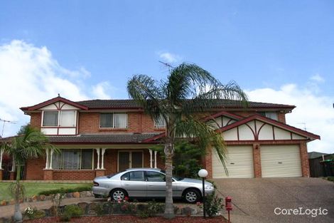 Property photo of 4 Janice Place Cherrybrook NSW 2126