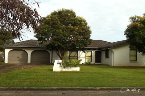 Property photo of 18 Mariners Crescent Banora Point NSW 2486