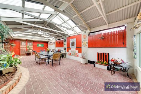 Property photo of 24 London Crescent Narre Warren VIC 3805