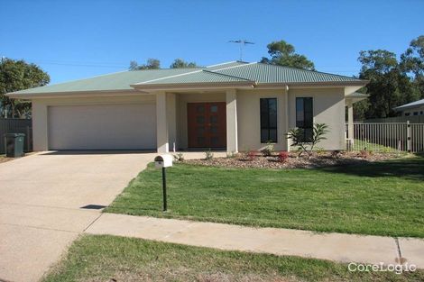 Property photo of 10 Paperbark Place Emerald QLD 4720