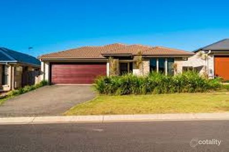 50 Bergamot Cct, Griffin, QLD 4503