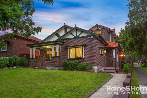 Property photo of 122 Queen Victoria Street Bexley NSW 2207