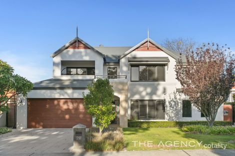 20 Boronia Ave, Nedlands, WA 6009