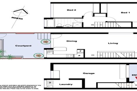 Property photo of 4/156 Monaro Crescent Red Hill ACT 2603
