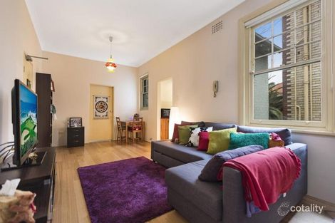Property photo of 5/21 Waiwera Street Lavender Bay NSW 2060