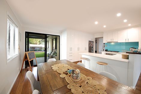 Property photo of 55 Seville Circuit Burleigh Waters QLD 4220