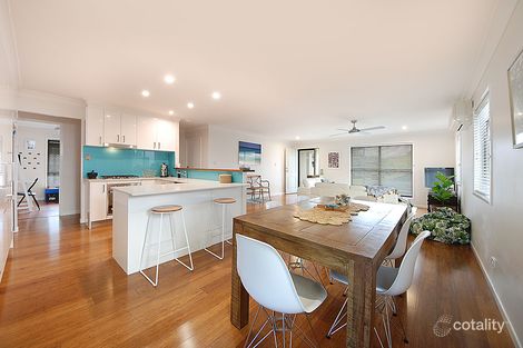 Property photo of 55 Seville Circuit Burleigh Waters QLD 4220