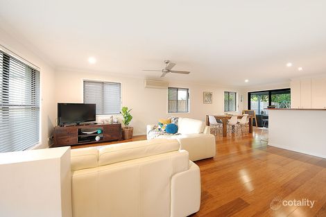 Property photo of 55 Seville Circuit Burleigh Waters QLD 4220