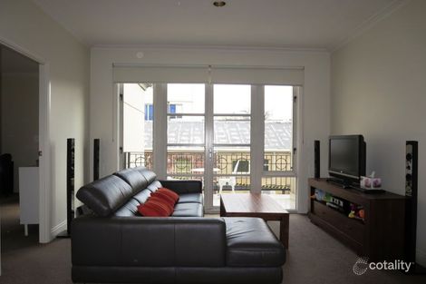 Property photo of LOT 24/190 Albert Street East Melbourne VIC 3002
