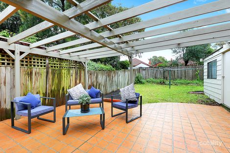 Property photo of 18 Creewood Street Concord NSW 2137