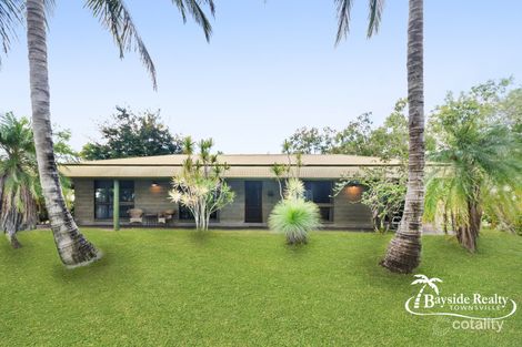 146 Haynes Rd, Jensen, QLD 4818