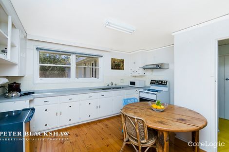Property photo of 47 Fergusson Crescent Deakin ACT 2600