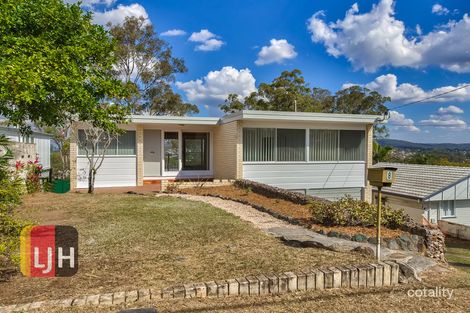 8 Kurrajong St, Everton Park, QLD 4053
