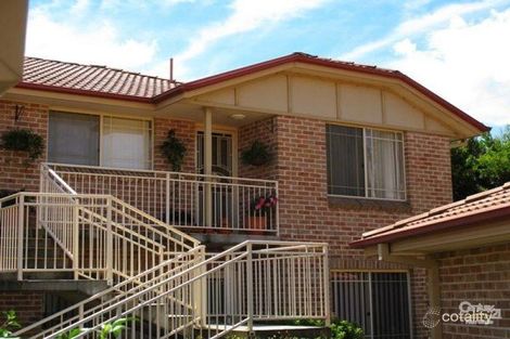 19/11 Stonelea Ct, Dural, NSW 2158