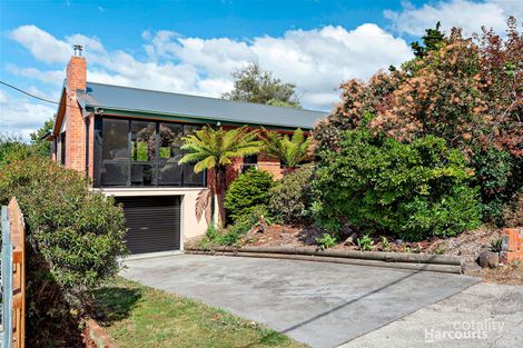 Property photo of 17 Dandenong Road Trevallyn TAS 7250