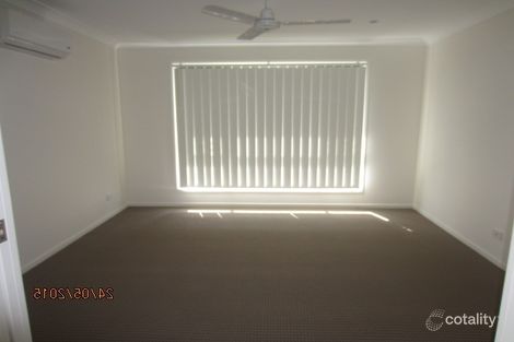 Property photo of 62 Epping Way Mount Low QLD 4818