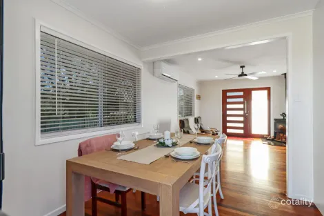 Property photo of 11 Pavilion Drive Stanthorpe QLD 4380