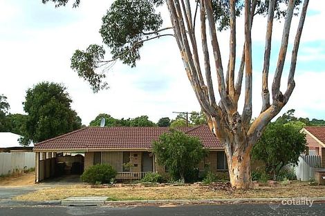 Property photo of 74 Solomon Street Palmyra WA 6157