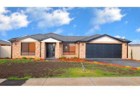 Property photo of 12 Lambert Court Taylors Hill VIC 3037