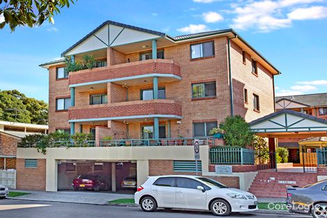 Property photo of 1/54-58 Amy Street Regents Park NSW 2143