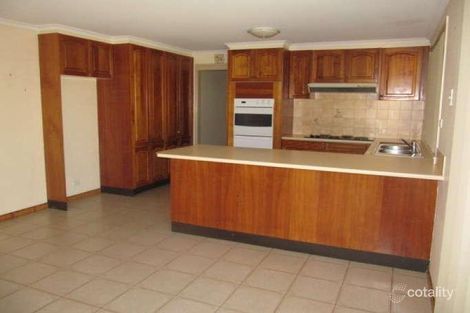 Property photo of 9 Lansbury Street Edensor Park NSW 2176
