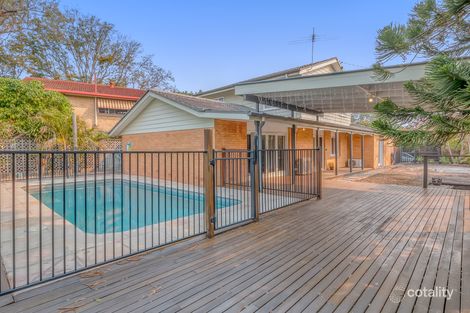 Property photo of 50 Orkney Street Kenmore QLD 4069