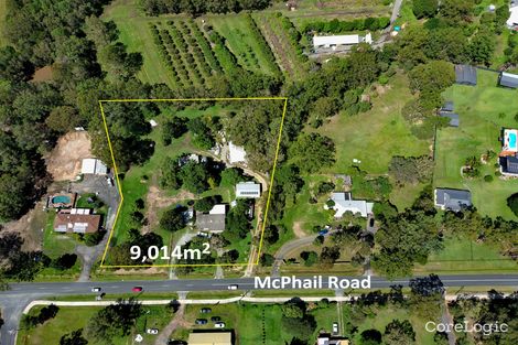 Property photo of 191 McPhail Road Narangba QLD 4504