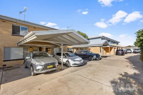 3/12 Higgins Ave, Wagga Wagga, NSW 2650