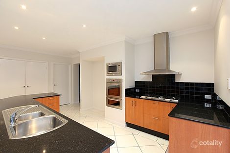Property photo of 17 Lakeside Drive Point Cook VIC 3030