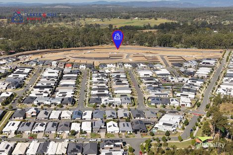 97 Grey Cres, Narangba, QLD 4504