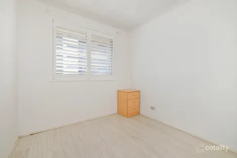 Property photo of 35/12 Goulburn Street Warwick Farm NSW 2170