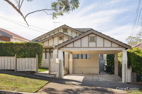 Property photo of 21 Rosedale Road Gordon NSW 2072