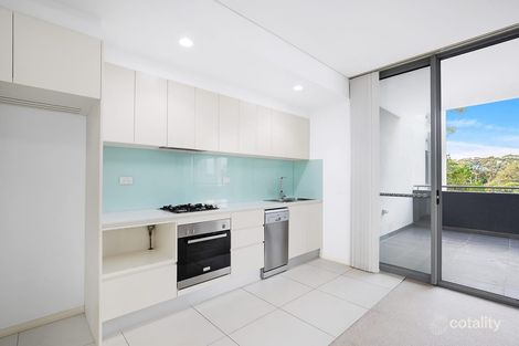 Property photo of 201B/2 Bobbin Head Road Pymble NSW 2073
