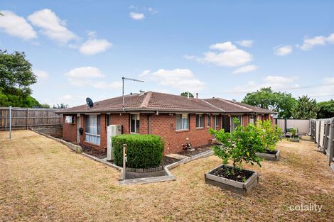 Property photo of 42 Cockatoo Drive Carrum Downs VIC 3201