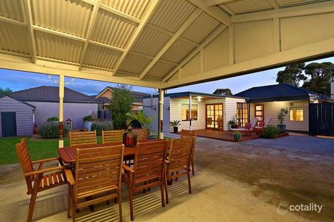 Property photo of 52 Sutherland Street Hadfield VIC 3046