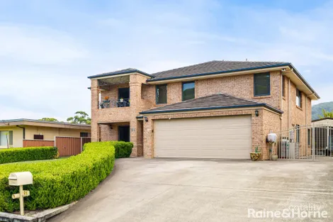 Property photo of 21 Explorer Boulevard Shoalhaven Heads NSW 2535
