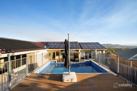 Property photo of 59 Halloran Drive Jerrabomberra NSW 2619