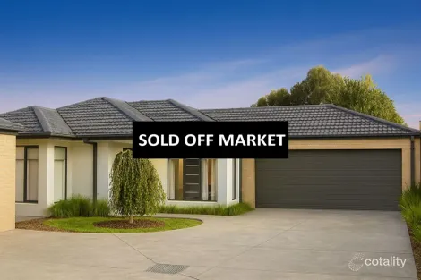 32a Learmonth St, Alfredton, VIC 3350