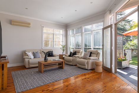 Property photo of 21 Rosedale Road Gordon NSW 2072