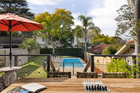 Property photo of 21 Rosedale Road Gordon NSW 2072