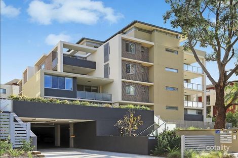 Property photo of 201B/2 Bobbin Head Road Pymble NSW 2073